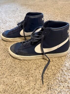 Nike Blazer- High 11.5M 🏀 👟